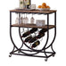 Abruzzi Bar Cart