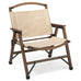 NEW!  Revella Foldable Outdoor Camp Chair. 2 Cols