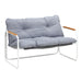 Clarion 4 Seater Outdoor Lounge Set