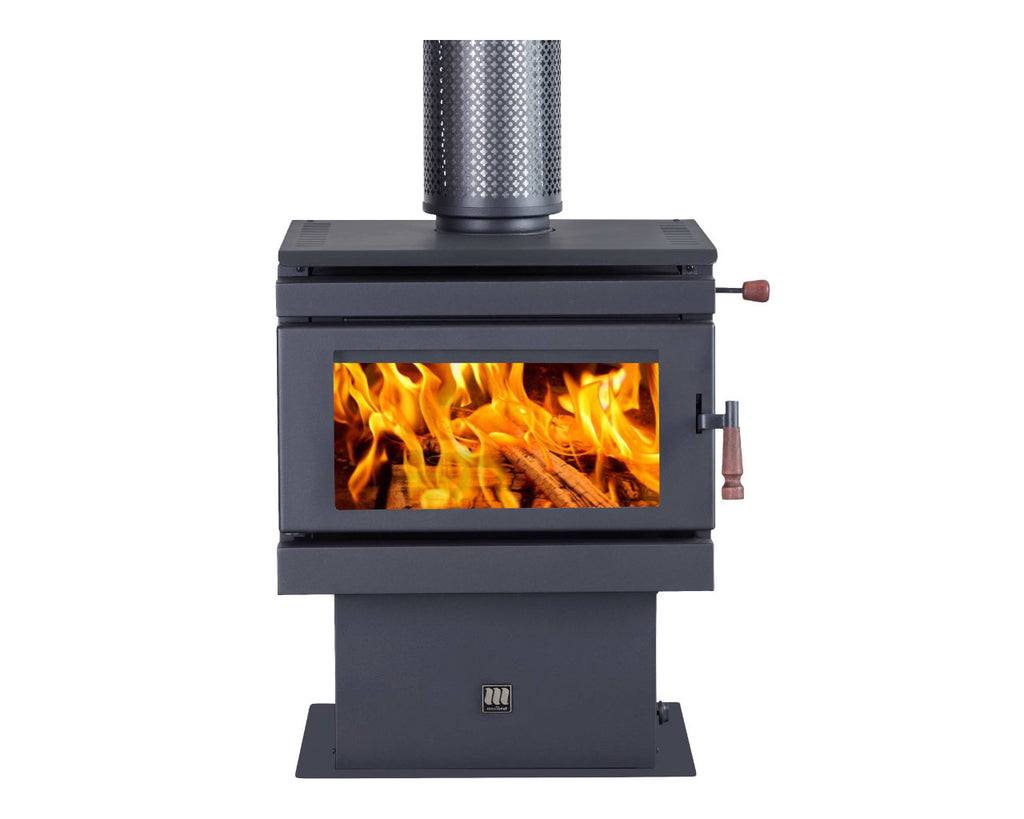 Mestre 200C Freestanding Wood Heater