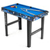Power Play 3Ft Pool/Snooker Game Table