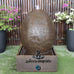 Wayan  Water Feature