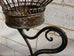 Classic French Bird Cage 1.65m