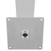 Magnum Pool Fountain Stainless Steel 64x30x52 cm