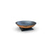 Raffina 90cm Cast Iron Fire Pit on Trivet Base + FREE Poker