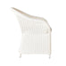 Elefanta Woven Chair -  White or Beige