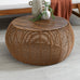 Cyla Rattan Al Fresco Coffee Table - 3 Colours