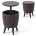 Alala Cool Bar Table/Cooler - 3 Colours