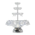 Celeste Party Drinking Fountain with Lights