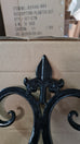 Eze French Classical Wall Planter Trellis