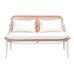 Montez 4 Seater Outdoor Lounge Set