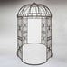 Giovanna Wrought Iron Garden Pavilion/Marquee