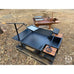 Regus Iron and Fire Camp Oven Pit