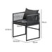 Lexie 2 Seater Bistro Set