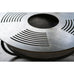 The Aiko BBQ Fire Pit/Teppanyaki Grill 90cm