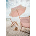 Vallarta Fringed Beach Umbrella