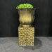 Jolanta Urn and Pedestal