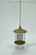 Large Native Bird Hanging Feeder