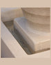 Frontera Water Fountain w/Base Reservoir
