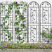 Garden Trellis/Patio Screen - 3 Designs
