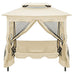 Cianna Luxury Outdoor Gazebo/Swing Chair/Sunbed -  4 Cols
