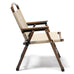 NEW!  Revella Foldable Outdoor Camp Chair. 2 Cols