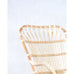 Fanchen Rattan Armchair