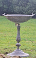 Valois Bird Bath/Feeder 75CM HIGH