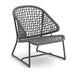 Celestina 3pc Outdoor Lounge Set