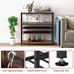 Franca Freestanding Patio Bar Cabinet