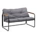 Clarion 4 Seater Outdoor Lounge Set