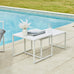 Peachtree 4 Seater Outdoor Lounge Set