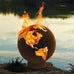 The World Artistic Firepit