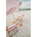 Vallarta Fringed Beach Umbrella