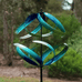 Phoenix Wind Spinners - 5 Types. 5 Colours