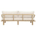 Bimini Acacia Wood Daybed - 2 Cols