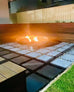 Anatolia Stainless Steel Firepit