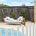 Charente Outdoor Day Bed