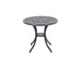 Aries 5pc Aluminium Dining Set