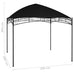 Viola Garden Gazebo 3x3m. 2 cols