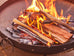 Khartoum Antique-Style Fire Pit - 2 Sizes