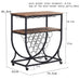 Abruzzi Bar Cart