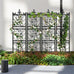 Garden Trellis/Patio Screen - 3 Designs