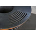 The Aiko BBQ Fire Pit/Teppanyaki Grill 90cm