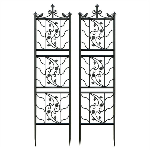 Garden Trellis/Patio Screen - 3 Designs