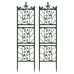 Garden Trellis/Patio Screen - 3 Designs