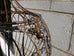 Classic French Bird Cage 1.65m