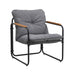 Clarion 4 Seater Outdoor Lounge Set