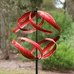 Phoenix Wind Spinners - 5 Types. 5 Colours