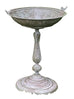 Valois Bird Bath/Feeder 75CM HIGH